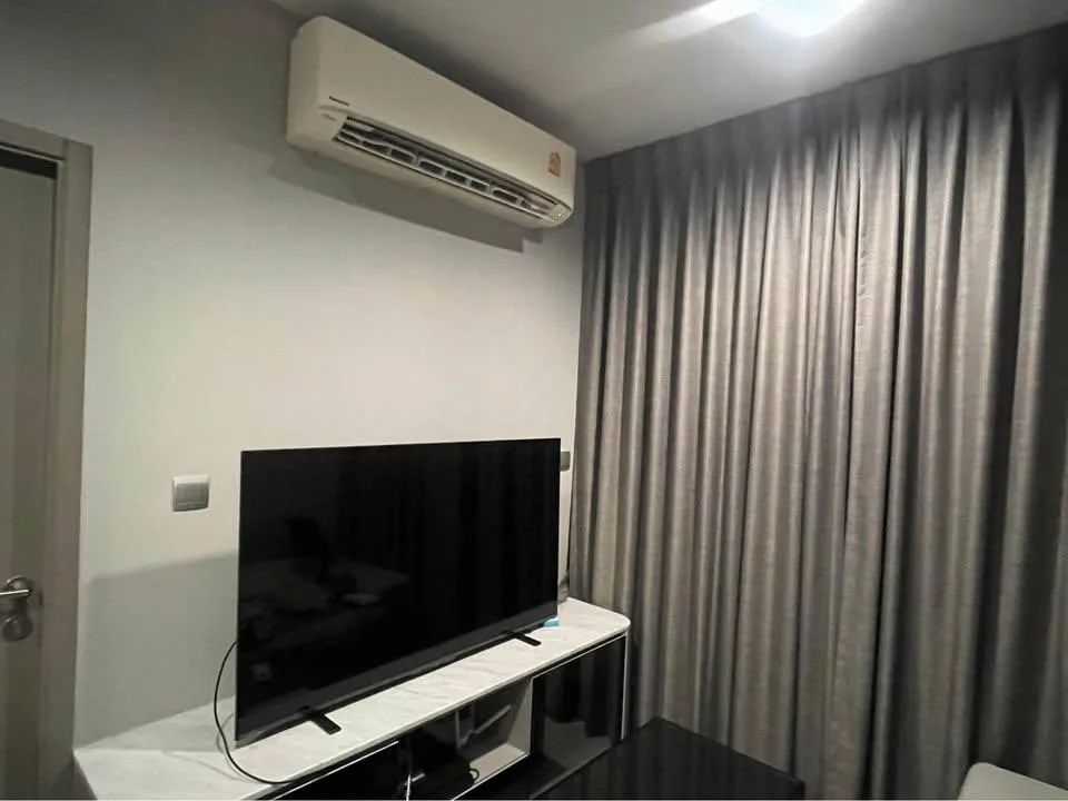 Property photos for Life Asoke Hype