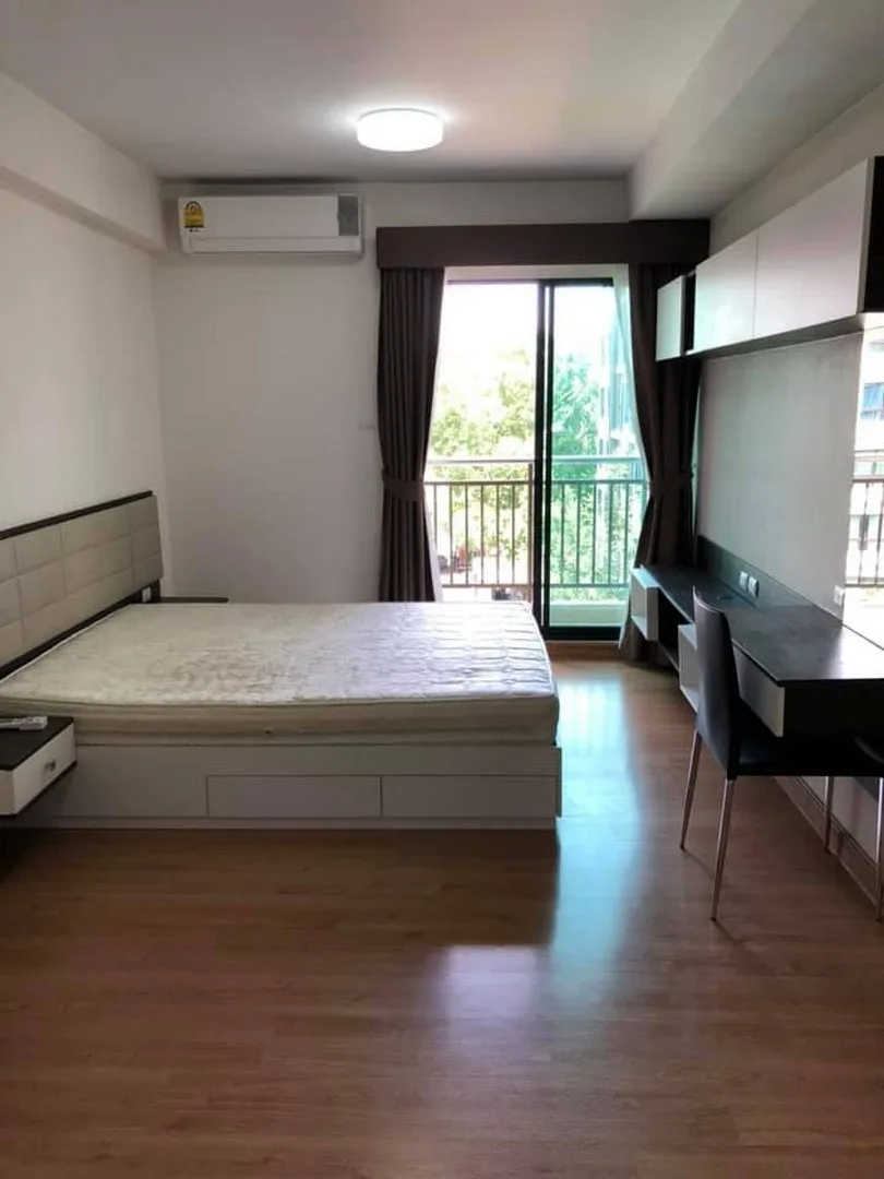 Property photos for Supalai City Resort Ratchayothin - Phaholyothin 32