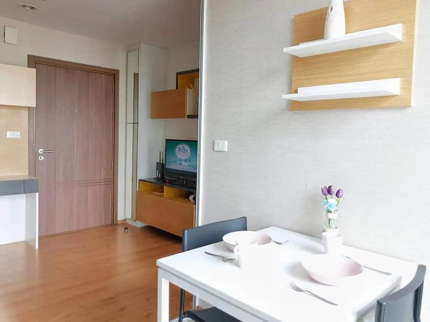 Property photos for The Base Sukhumvit 77