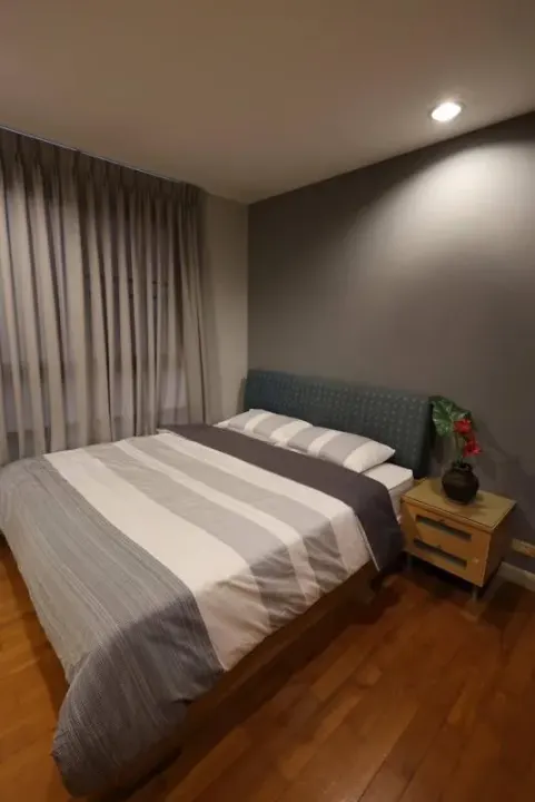 Property photos for Pathumwan Resort