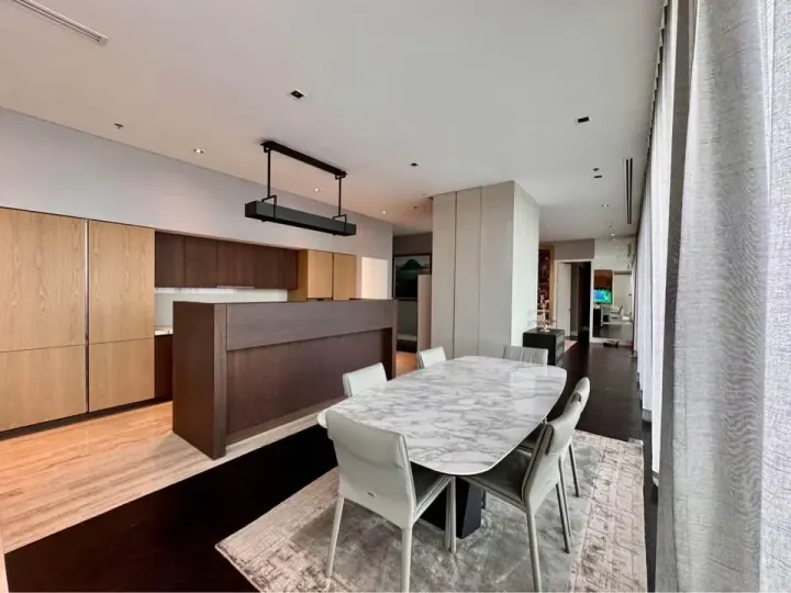 Property photos for The Ritz - Carlton Residences at MahaNakhon