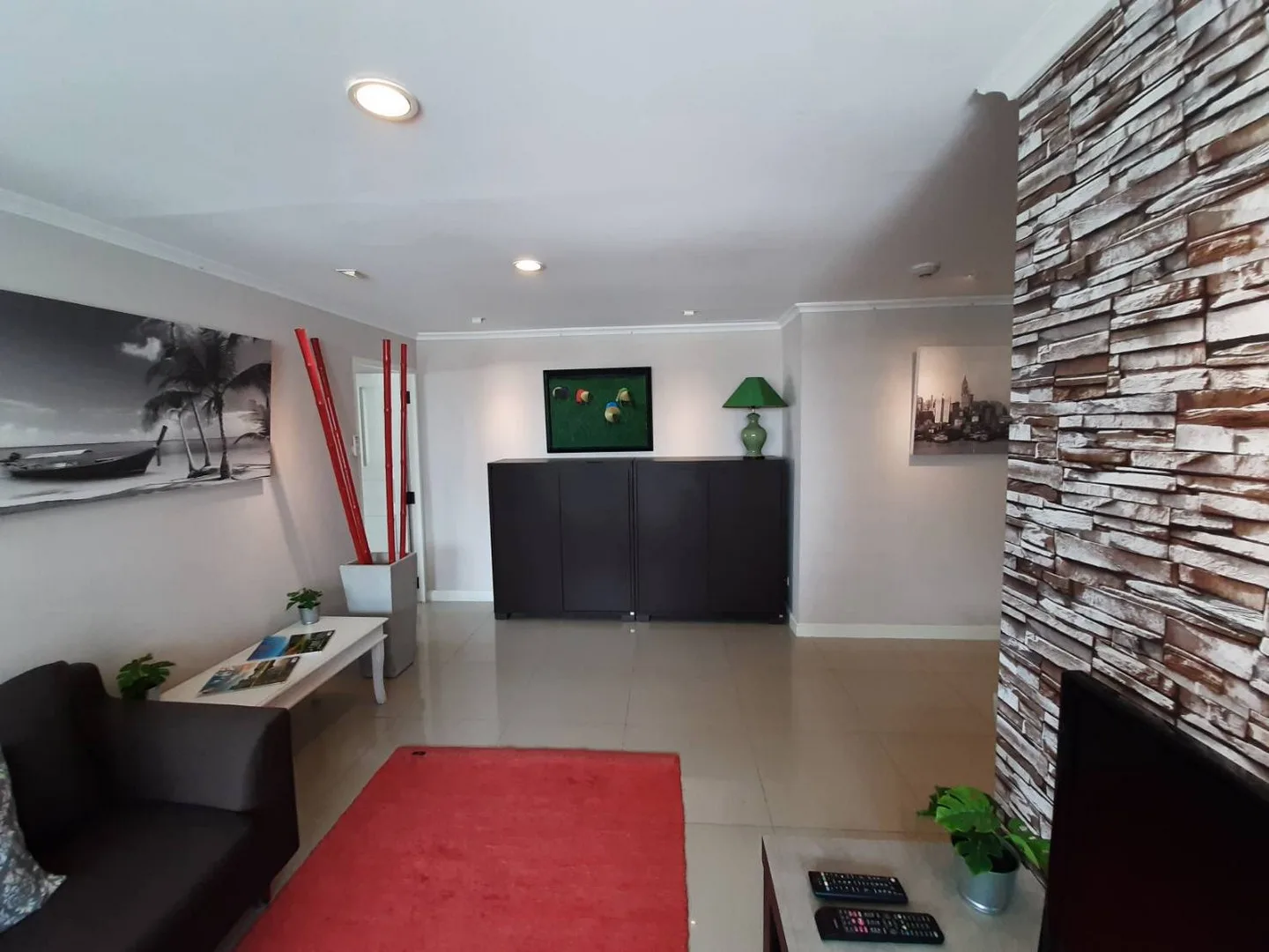 Property photos for Beverly Tower Condo