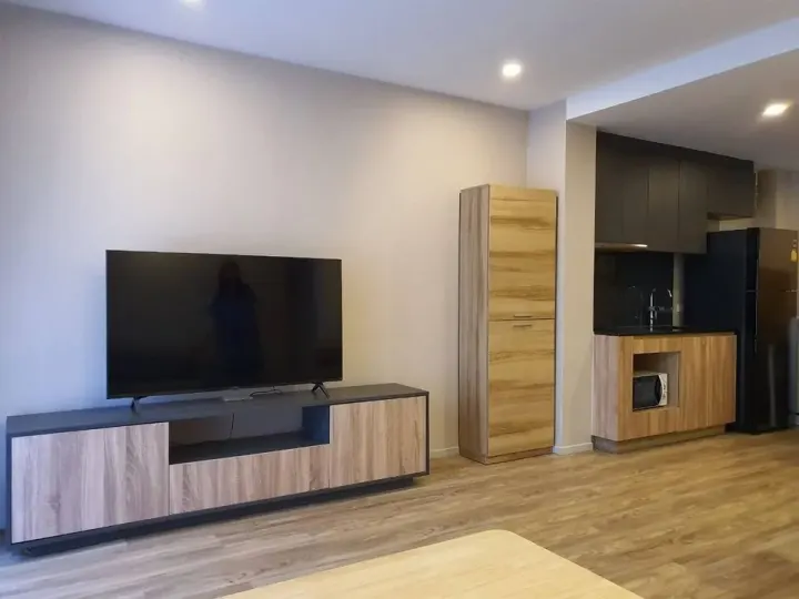 Property photos for Blossom Condo @ Sathorn - Charoenrat