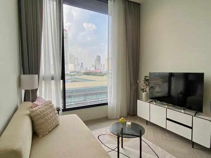 Property photos for Chapter Charoennakhorn-riverside