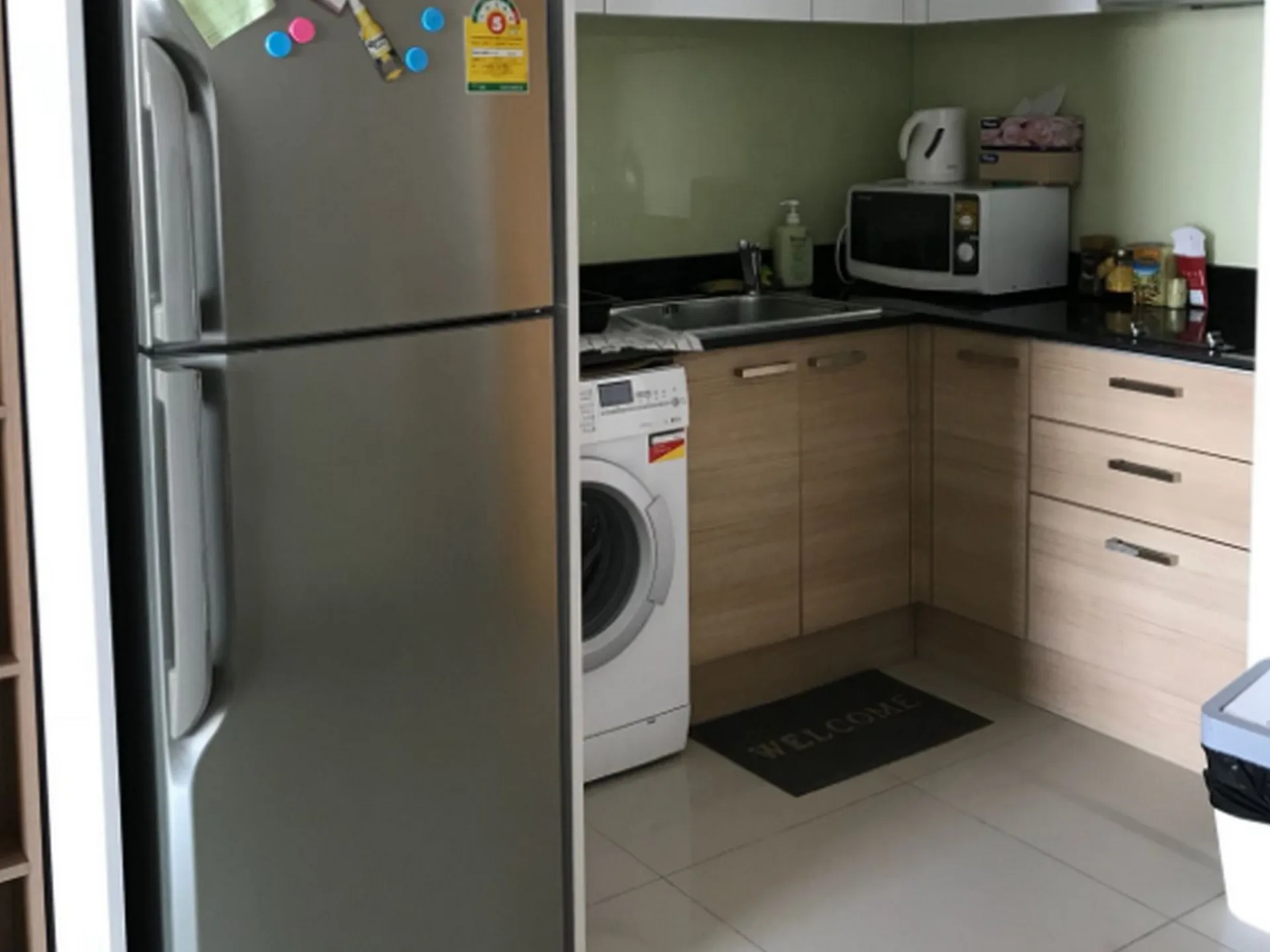 Property photos for Circle Condominium