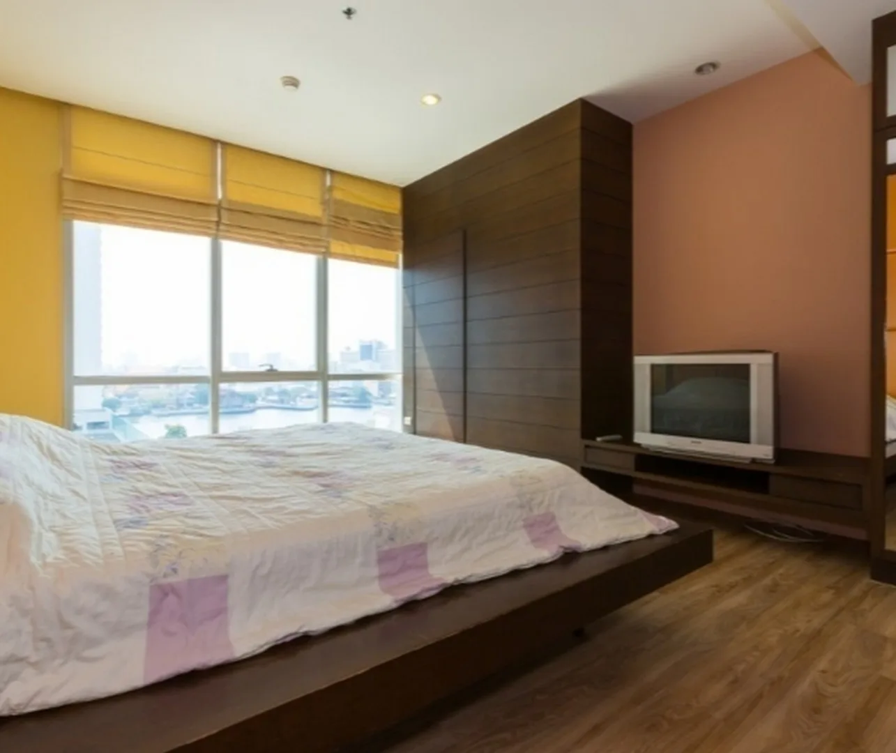 Property photos for Baan Sathorn Chaopraya