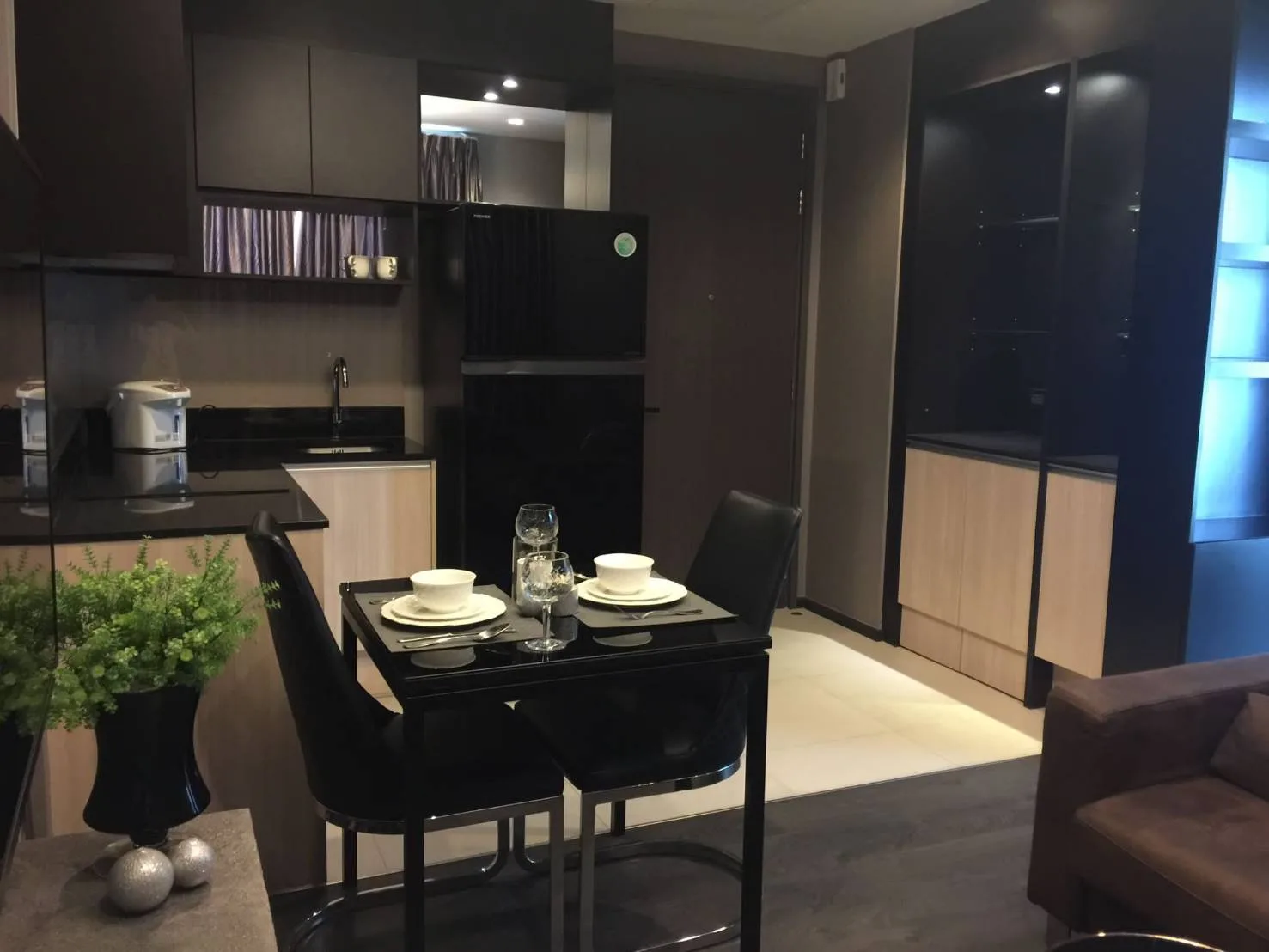 Property photos for Edge Sukhumvit 23