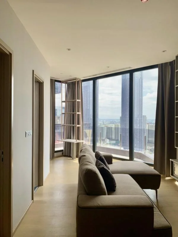 Property photos for ASHTON Asoke - Rama 9