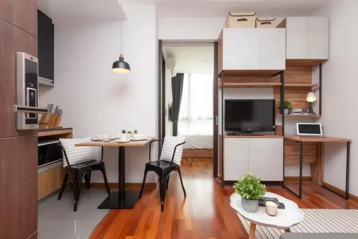 Property photos for Wish Signature  Midtown Siam