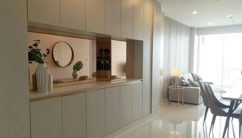 Property photos for Supalai Prima Riva