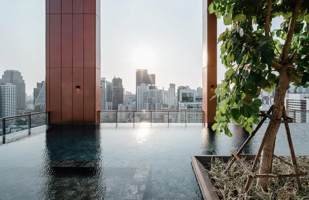 Property photos for Circle Sukhumvit 31