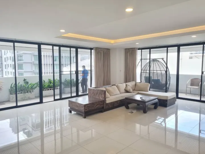 Property photos for Inter Tower
