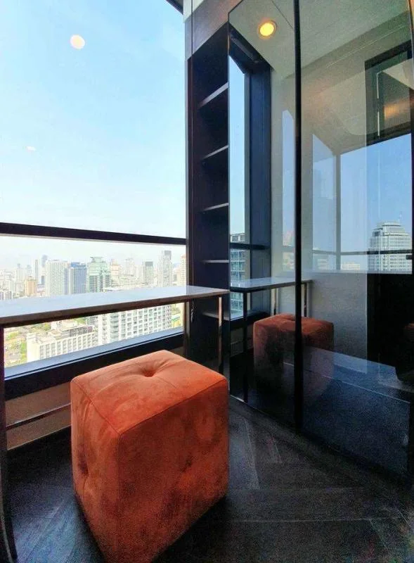 Property photos for The Esse Sukhumvit 36