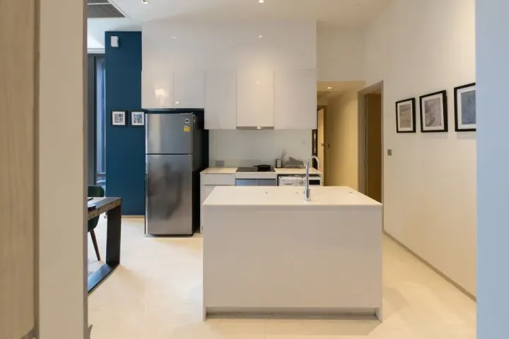 Property photos for Ashton Silom