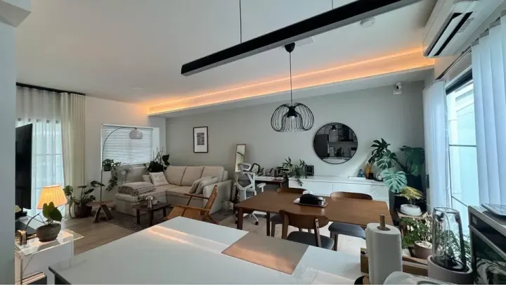 Property photos for Villaggio Srinakarin-bangna