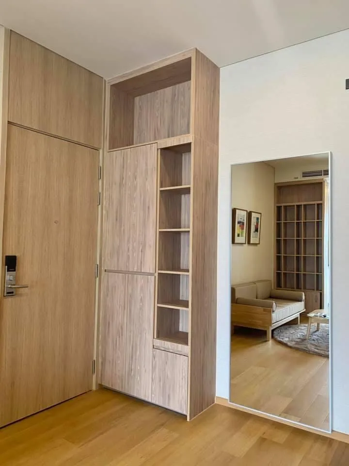 Property photos for Siamese Exclusive Sukhumvit 42