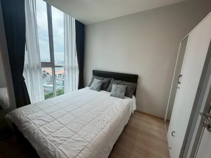Property photos for Noble Revolve Ratchada 2