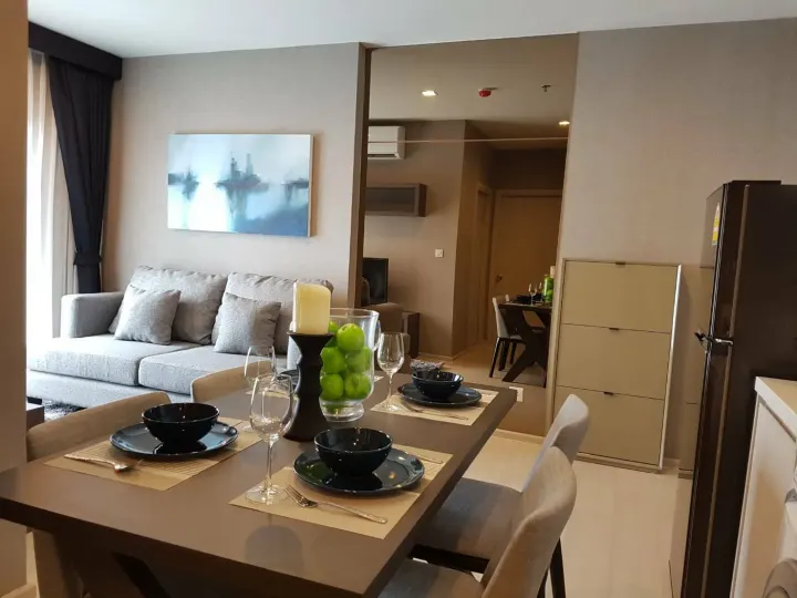 Property photos for Life Sukhumvit 48