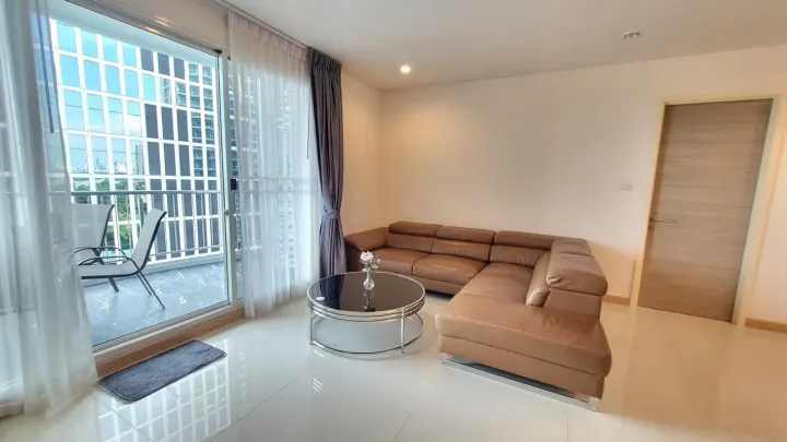 Property photos for Supalai Riva Grande