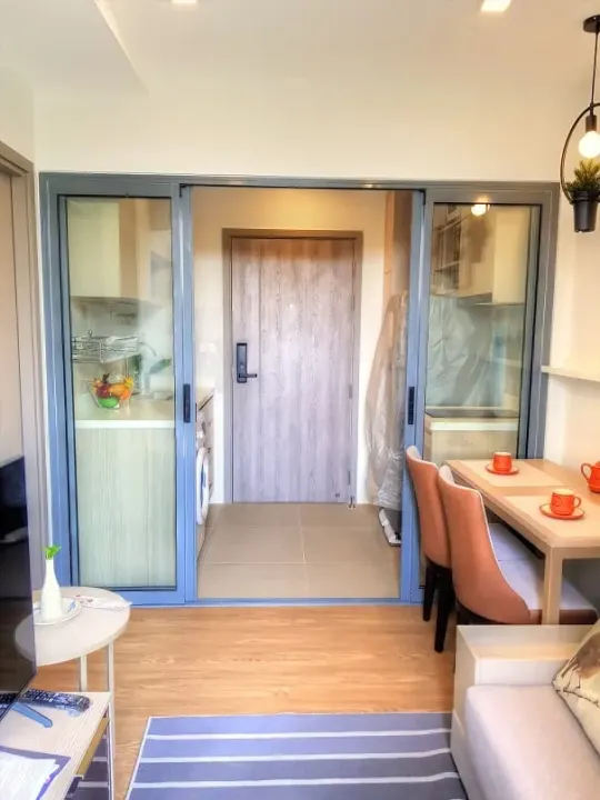 Property photos for The Nest Sukhumvit 71