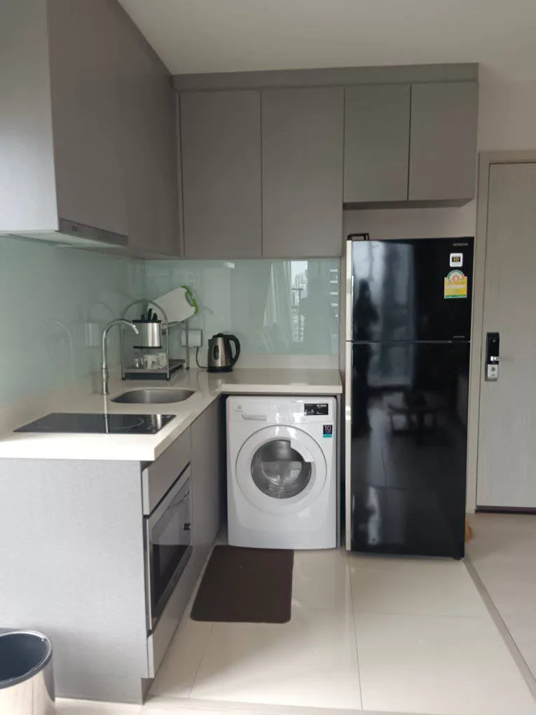 Property photos for Rhythm Sukhumvit 36 - 38