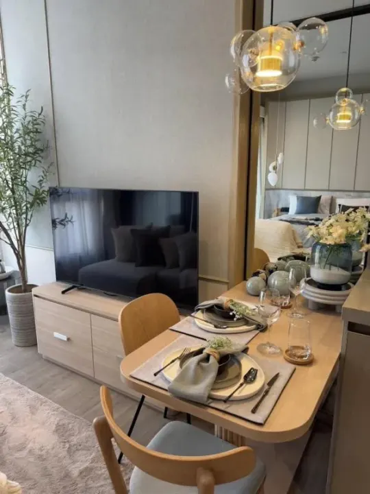 Property photos for The Crest Park Residences