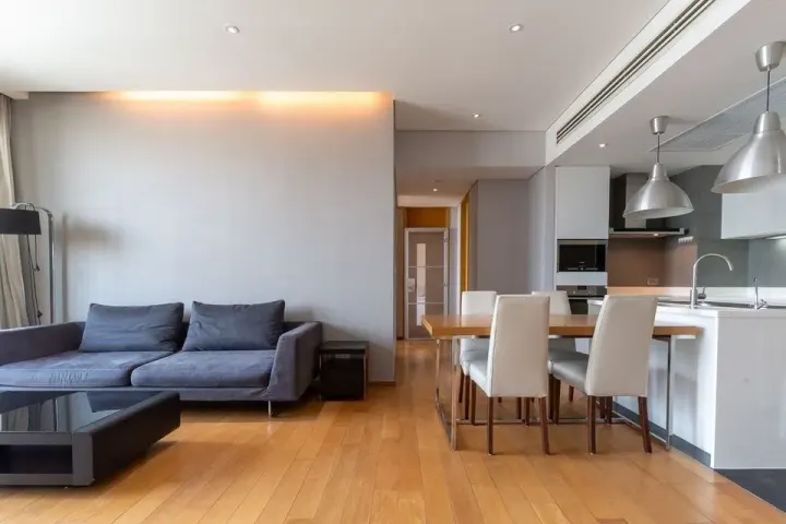 Property photos for Aequa Sukhumvit 49