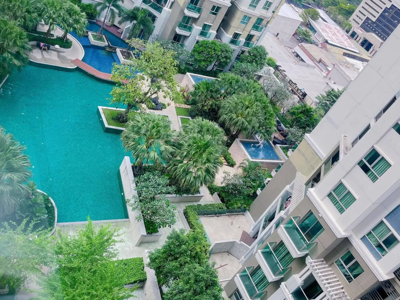 Property photos for Belle Grand Rama 9
