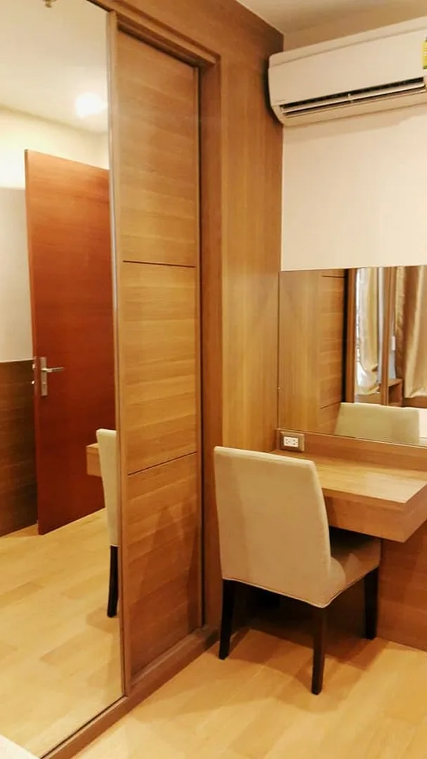 Property photos for The Address Asoke