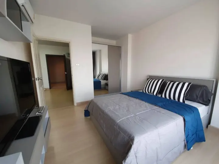 Property photos for Supalai Veranda Rama 9