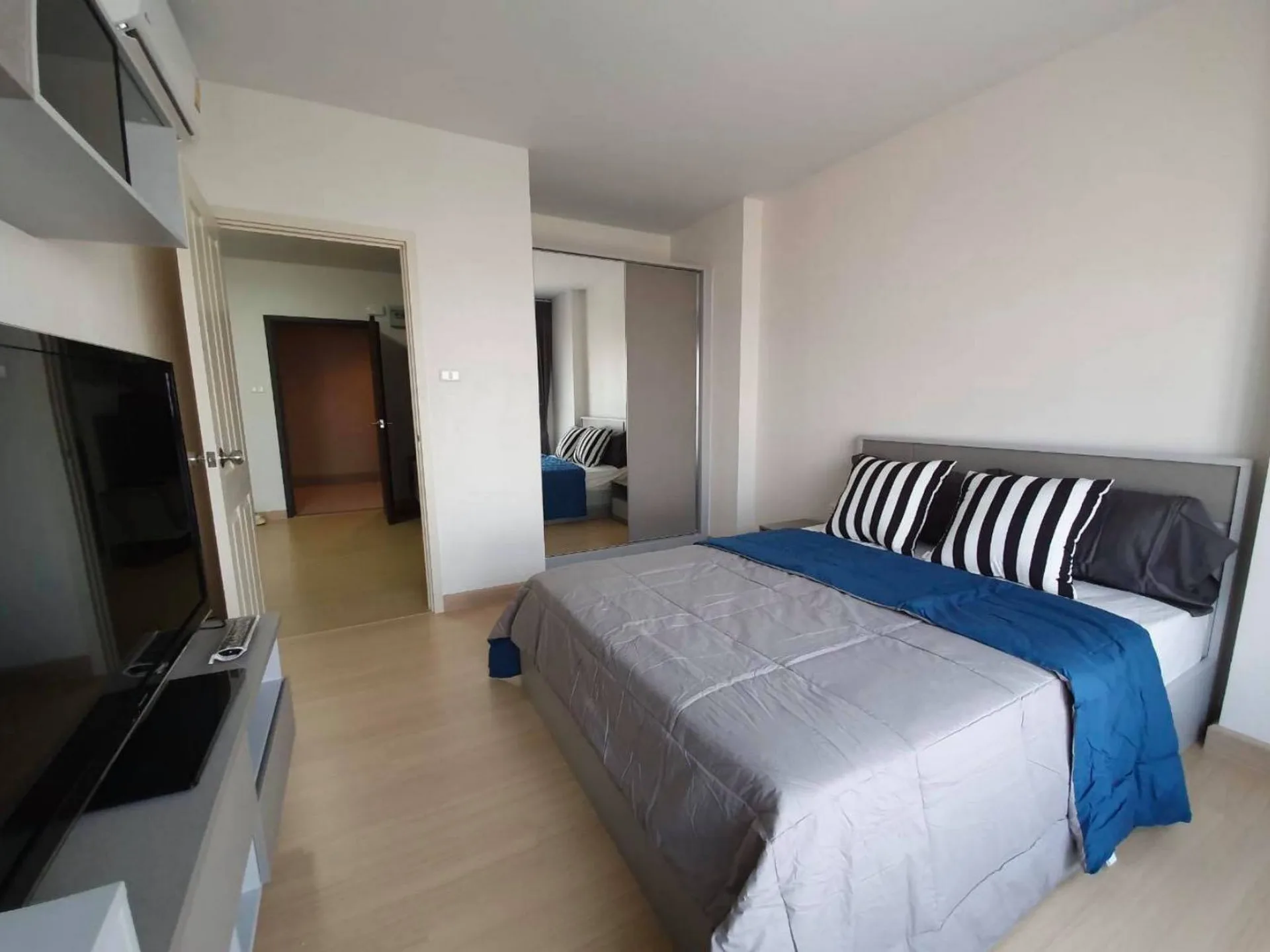 Property photos for Supalai Veranda Rama 9