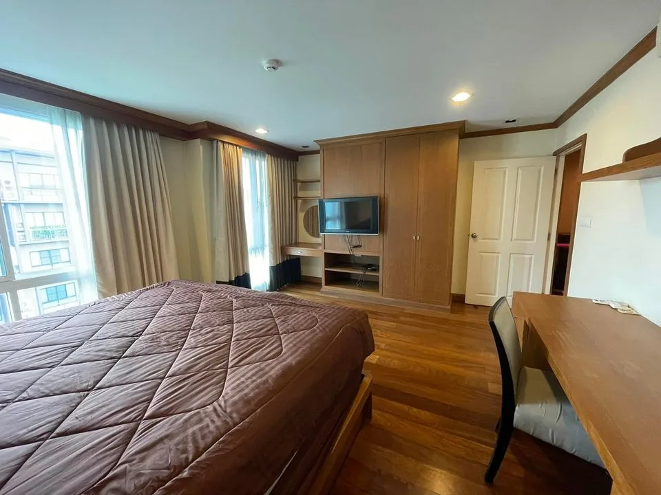 Property photos for The Aree Condominium