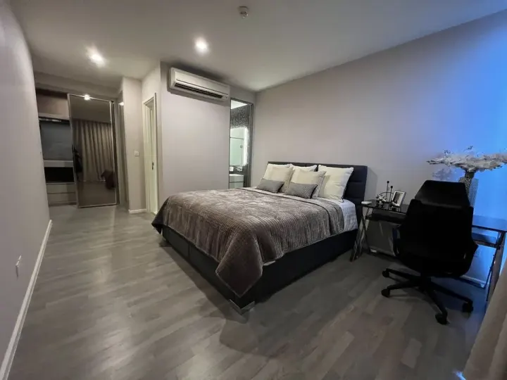 Property photos for The Room Sukhumvit 69