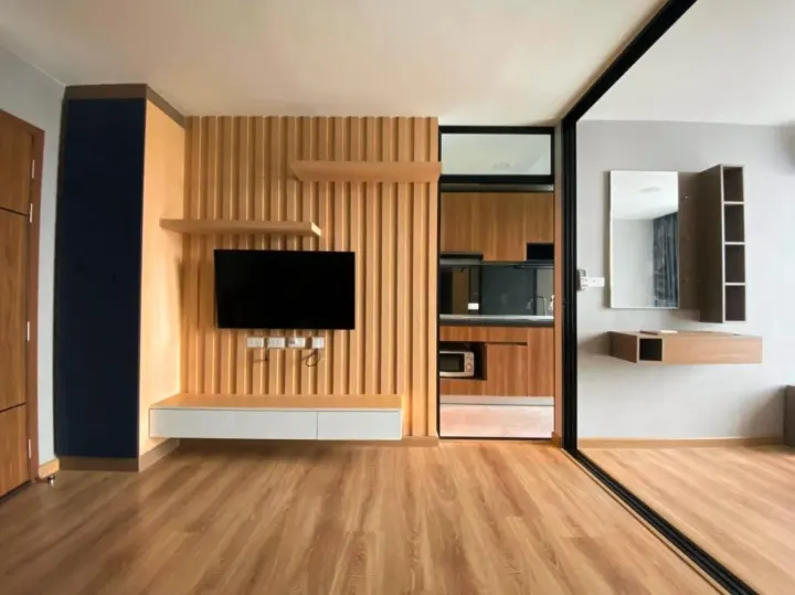 Property photos for The Cube Loft Ladprao 107