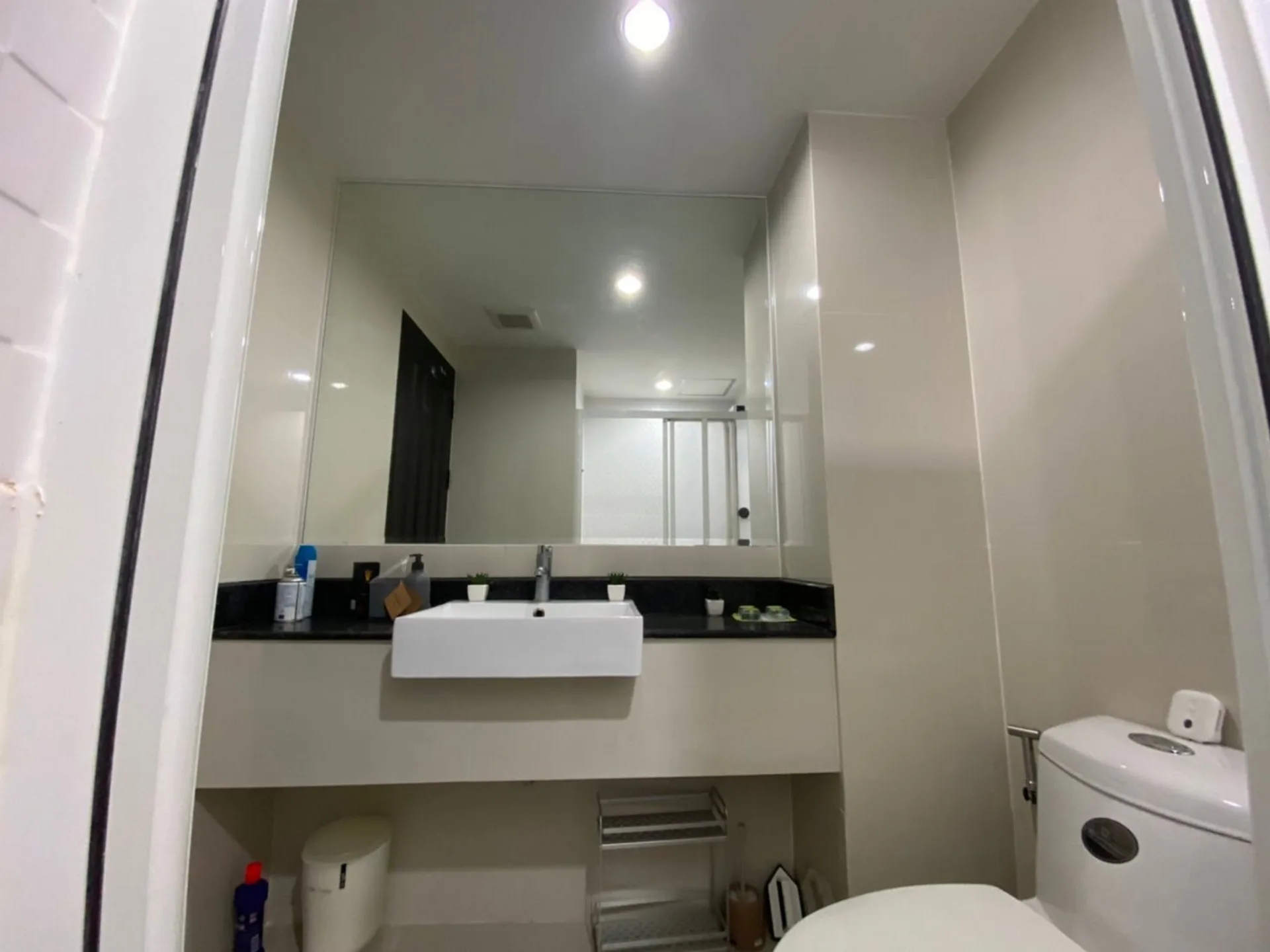 Property photos for The Kris Ratchada