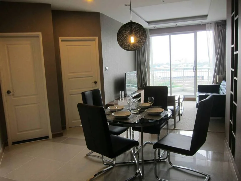 Property photos for Supalai Wellington