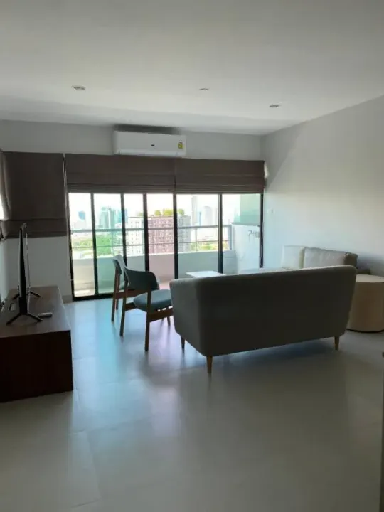 Property photos for Sathorn Gardens
