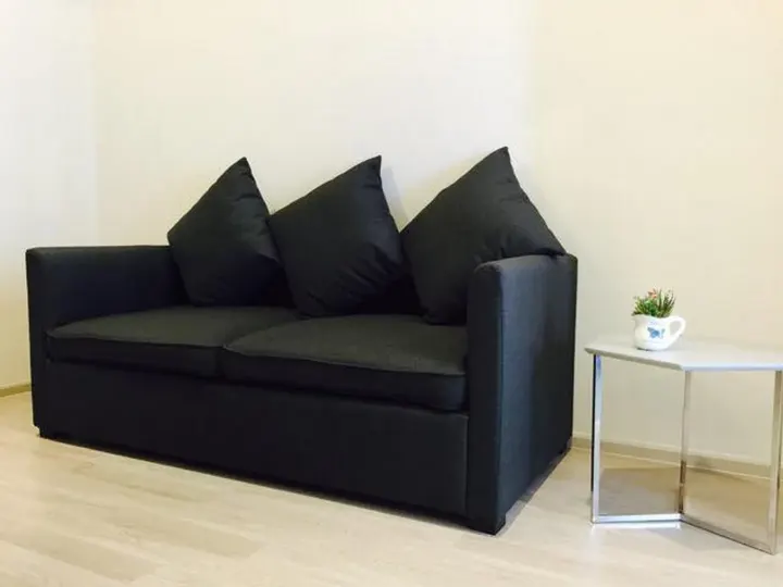 Property photos for Centric Ratchada - Huai Khwang