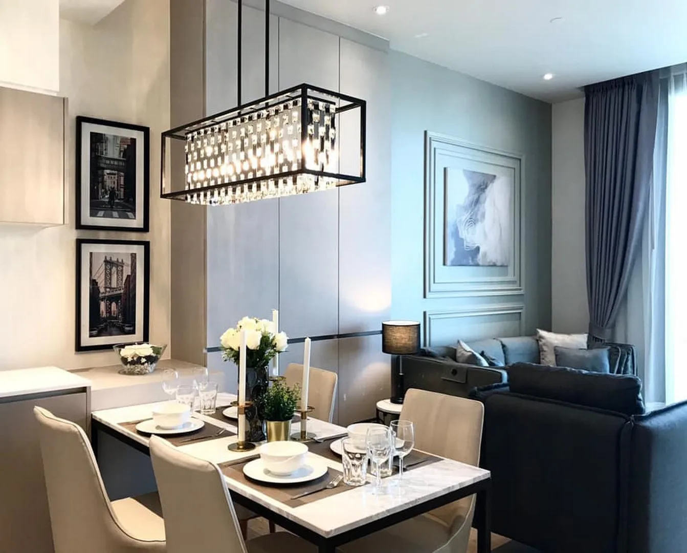 Property photos for Magnolias Waterfront Residences