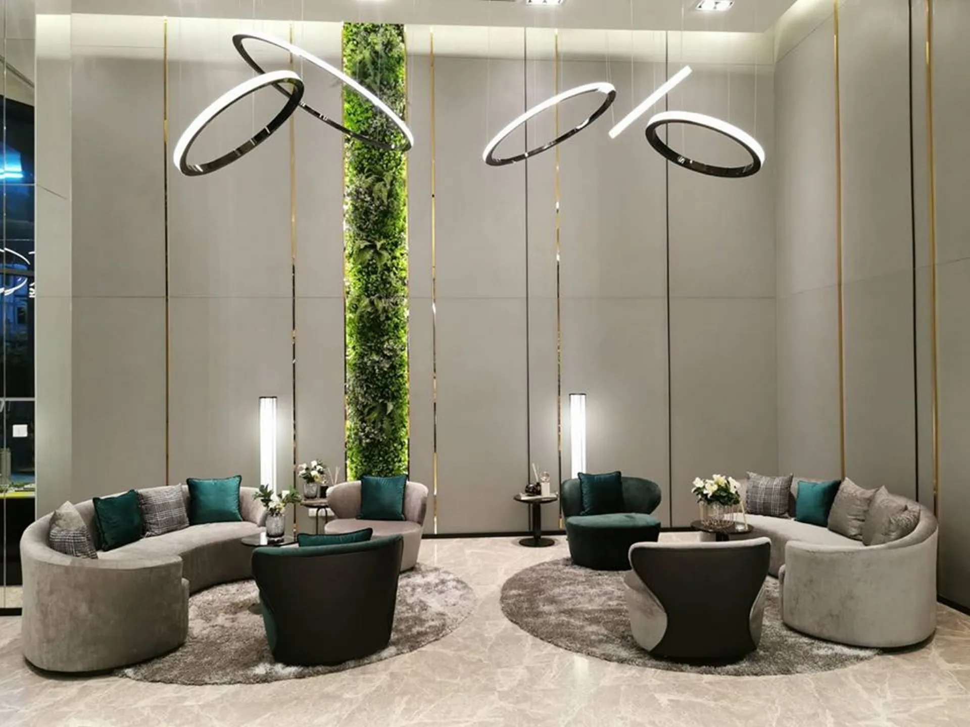 Property photos for Ideo Sathorn - Wongwian Yai