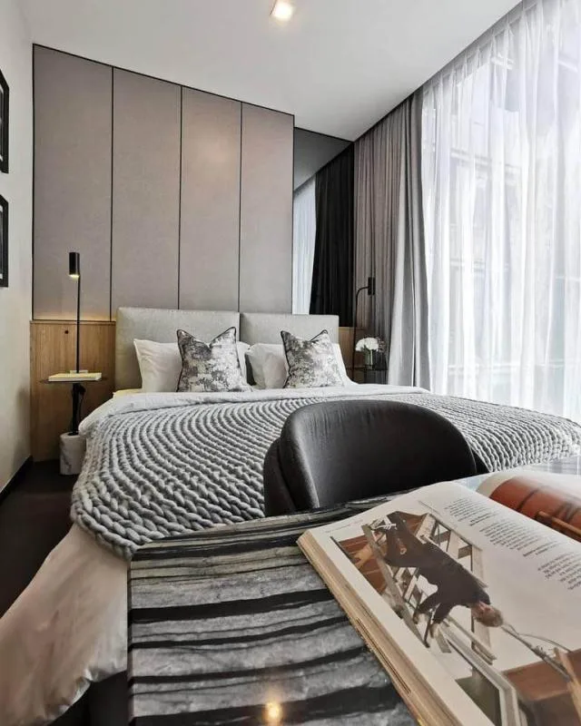 Property photos for Laviq Sukhumvit 57