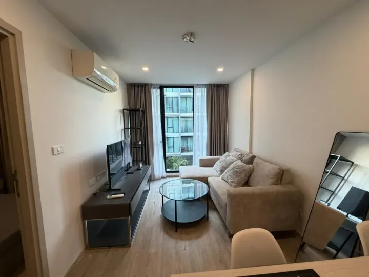 Property photos for Serio Sukhumvit 50