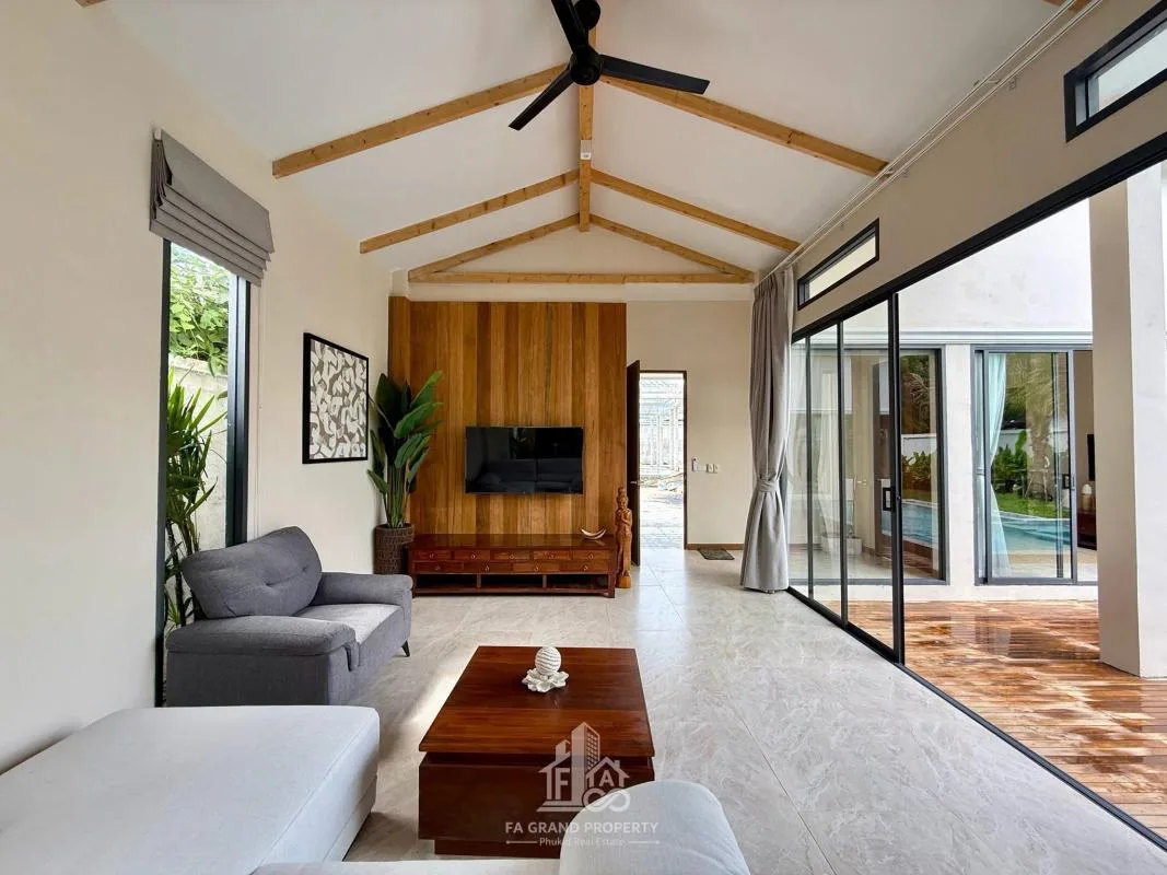 Property photos for Urmi Villa