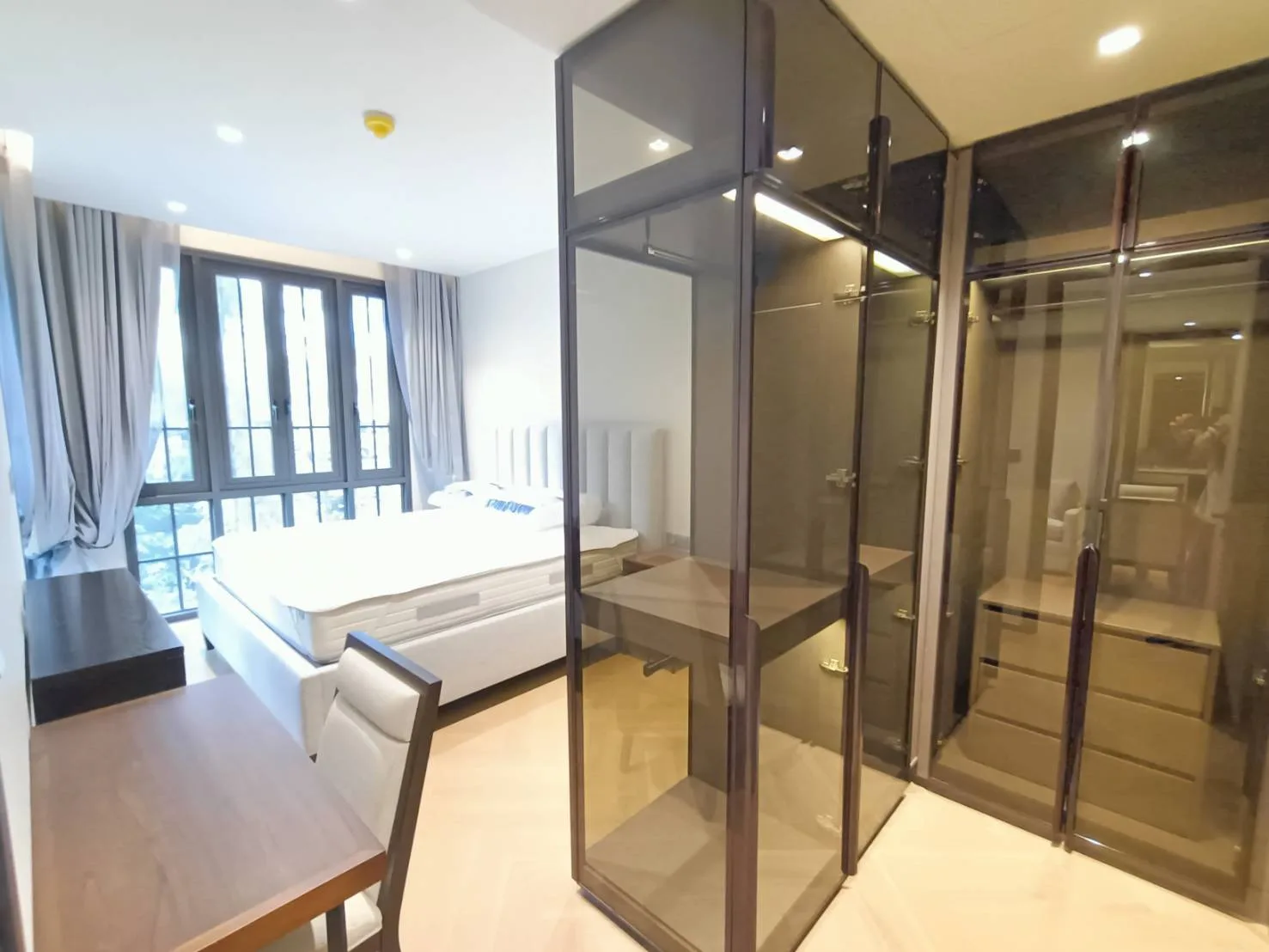 Property photos for The Reserve Sukhumvit 61