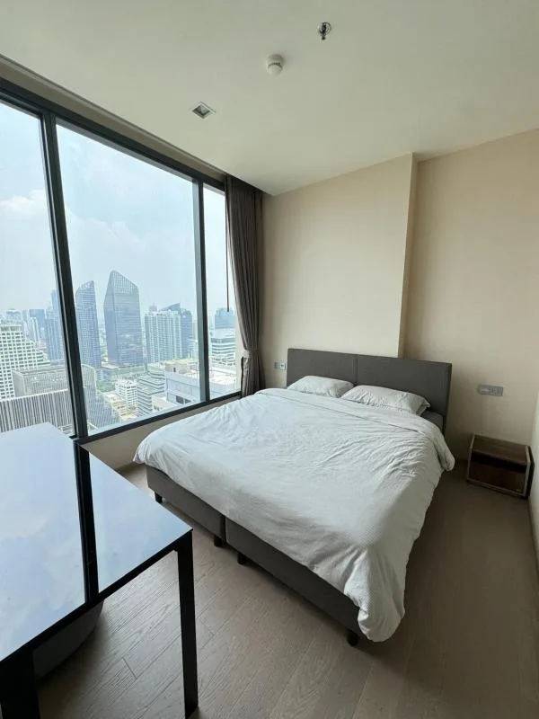Property photos for The Esse Asoke