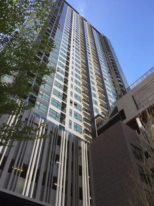 Property photos for Rhythm Asoke