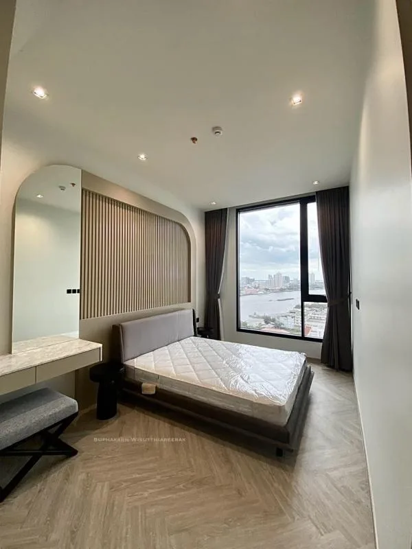 Property photos for Chapter Charoennakhorn-riverside