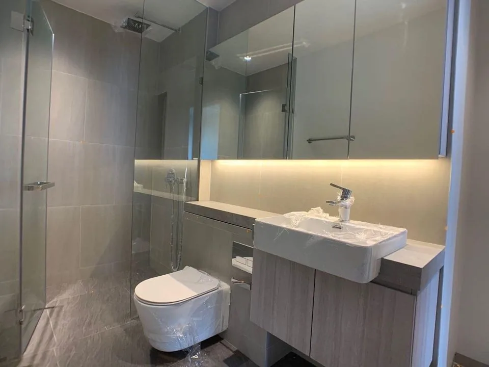 Property photos for The Lofts Silom