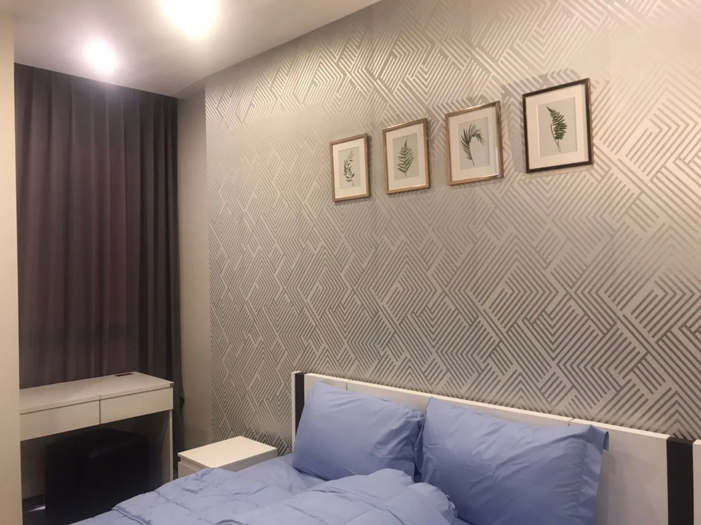 Property photos for Ashton Chula - Silom