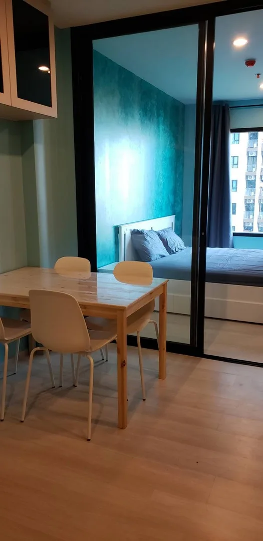 Property photos for Life Asoke